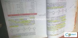 NCERT CHEMISTRY FOR CLASS 12