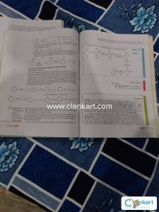 NCERT CHEMISTRY FOR CLASS 12