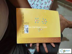 NCERT CHEMISTRY FOR CLASS 12TH