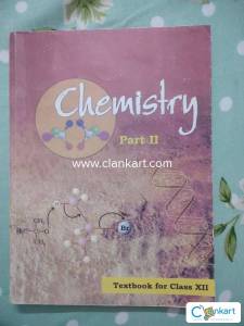NCERT CHEMISTRY FOR CLASS 12 PART 2