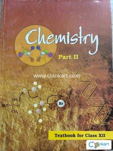 NCERT CHEMISTRY FOR CLASS 12(part2)
