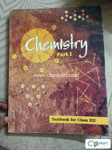 NCERT CHEMISTRY FOR CLASS 12(part 1)