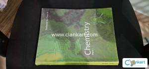 NCERT CHEMISTRY GRADE 11 PART 1