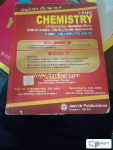NCERT CHEMISTRY HANDBOOK FOR CLASS 11