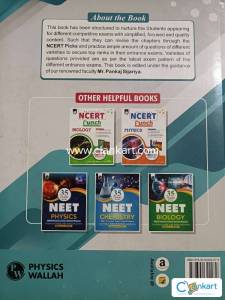 NCERT CHEMISTRY NEET