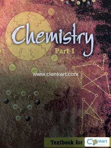 NCERT CHEMISTRY PART1 CLASS12TH