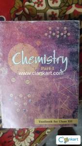 NCERT CHEMISTRY (PART-1) For class 12