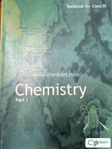 NCERT CHEMISTRY PART-1 & part -2