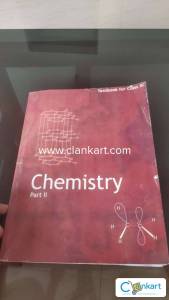 NCERT CHEMISTRY PART-2 FOR CLASS 11