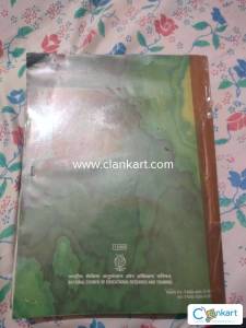 NCERT CHEMISTRY PART 1