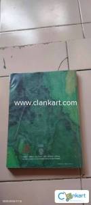 NCERT CHEMISTRY PART 1 AND PART 2