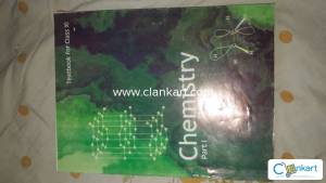 NCERT CHEMISTRY PART 1 CLASS 11