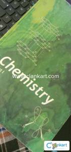 NCERT CHEMISTRY PART 1 CLASS 11TH