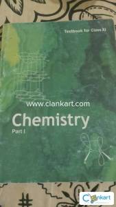 NCERT CHEMISTRY PART 1 CLASS 11th
