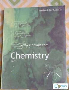 NCERT CHEMISTRY PART 1 CLASS 12TH