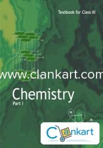 NCERT CHEMISTRY PART 1 FOR CLASS 11