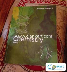 NCERT CHEMISTRY PART 1 FOR CLASS 12