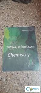 NCERT CHEMISTRY PART 1 TEXTBOOK FOR CLASS 11