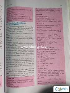 NCERT CHEMISTRY PART 1 for class 11th