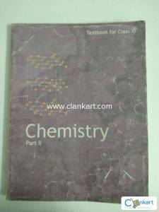 NCERT CHEMISTRY PART 2 CLASS 11