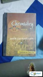 NCERT CHEMISTRY PART 2 CLASS 12