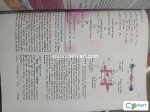 NCERT CHEMISTRY PART 2 FOR CLASS 11