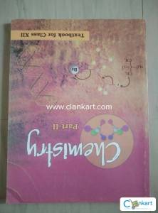NCERT CHEMISTRY PART 2 FOR CLASS 12