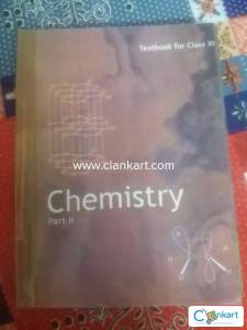 NCERT CHEMISTRY PART 2 FOR CLASS 12