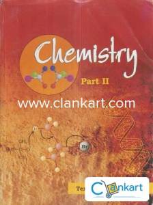NCERT CHEMISTRY TEXTBOOKS CLASS 12