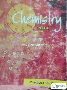 NCERT CHEMISTRY TEXTBOOKS FOR 12TH