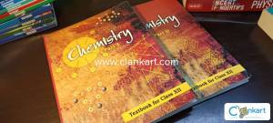 NCERT CHEMISTRY TEXTBOOK FOR CLASS 12