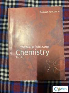 NCERT CHEMISTRY TEXTBOOK PART 2