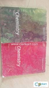 NCERT CHEMISTRY (XI + XII)