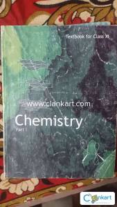 NCERT CHEMISTRY ( PART-1)For class 11