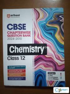 NCERT CHEMISTRY chapterwise qb upto 2024