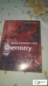 NCERT CHEMISTRY class11 part 1