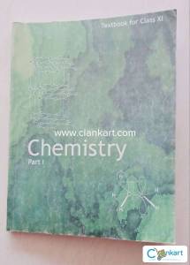 NCERT CHEMISTRY class 11 part 1