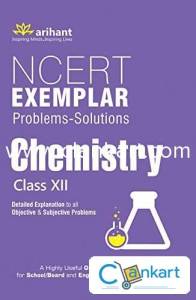 NCERT CHEMISTRY class 12th Exemplar Problems Solutions
