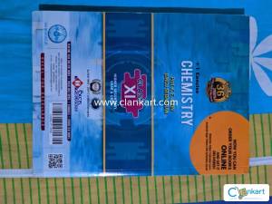 NCERT CHEMISTRY for Class 11