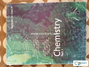 NCERT CHEMISTRY for class 11