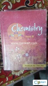NCERT CHEMISTRY (part-2) for class 12