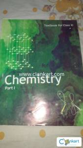 NCERT CHEMISTRY part 1