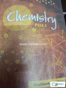 NCERT CHEM foe class 12