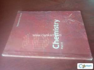NCERT CHEMISTRY for class 11