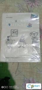 NCERT CIVICS