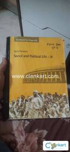 NCERT CIVICS FOR CLASS 8