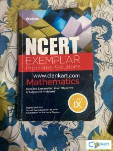 NCERT CLASS-9