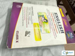 NCERT CLASS 10 ENGLISH GUIDE