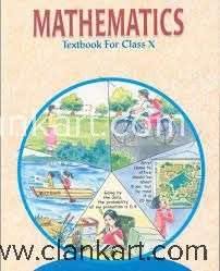 NCERT CLASS 10 MATHEMATICS
