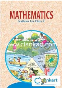 NCERT CLASS 10 MATHS